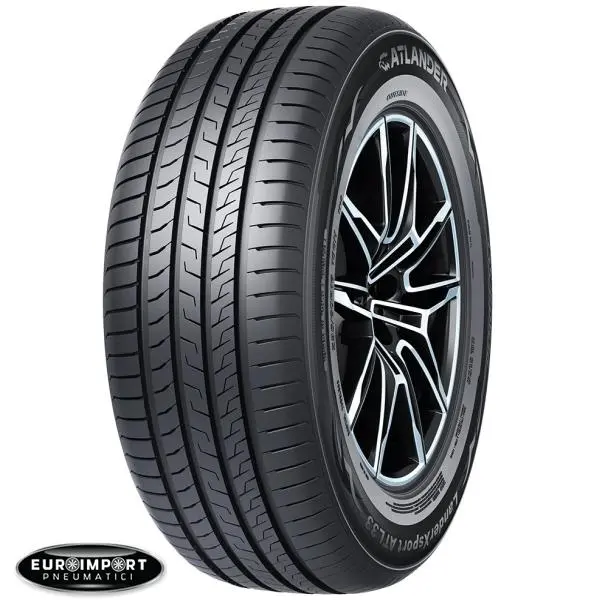 Atlander Lander Xsport ATL33  175/65 R15 84 H  